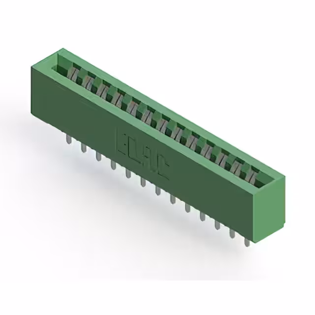 306-013-420-101 EDAC Inc.  Edgeboard Connectors